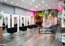 Hair, Salons, Beauty image